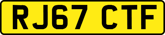 RJ67CTF