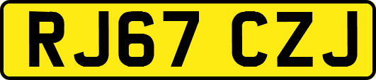 RJ67CZJ