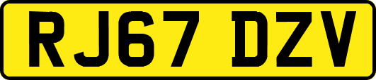RJ67DZV