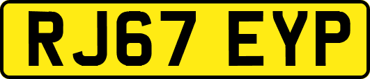 RJ67EYP