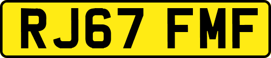 RJ67FMF