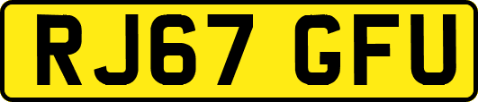 RJ67GFU