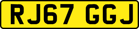 RJ67GGJ