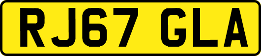 RJ67GLA