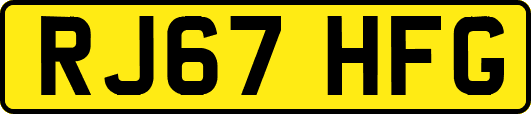 RJ67HFG