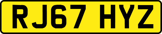 RJ67HYZ