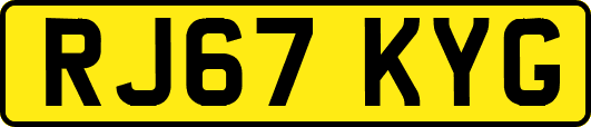 RJ67KYG