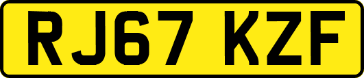 RJ67KZF