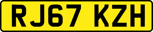RJ67KZH