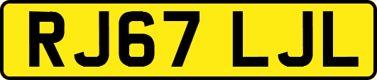 RJ67LJL