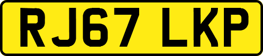 RJ67LKP