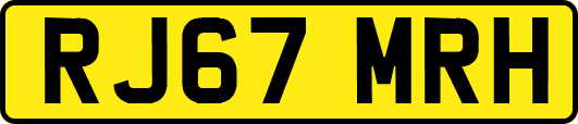 RJ67MRH