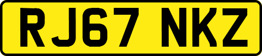 RJ67NKZ