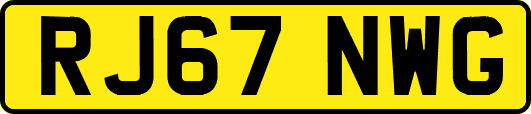 RJ67NWG