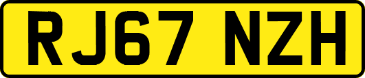 RJ67NZH