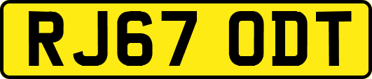 RJ67ODT