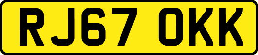 RJ67OKK