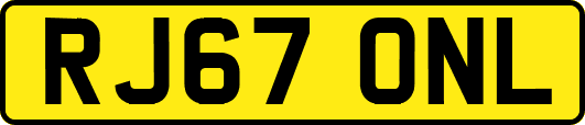 RJ67ONL