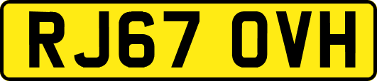 RJ67OVH