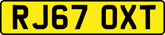 RJ67OXT