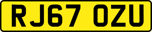 RJ67OZU