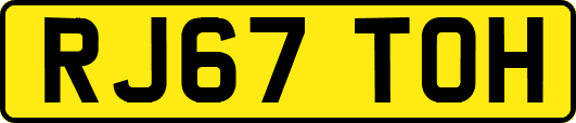 RJ67TOH