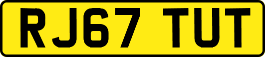RJ67TUT