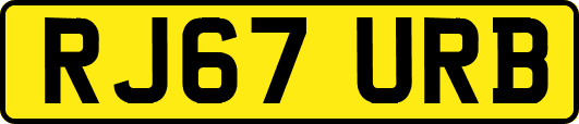 RJ67URB