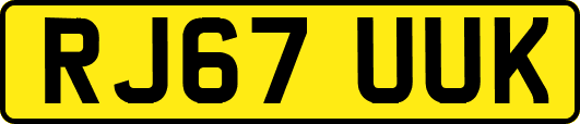 RJ67UUK