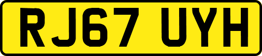 RJ67UYH