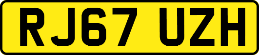 RJ67UZH