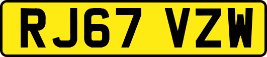 RJ67VZW