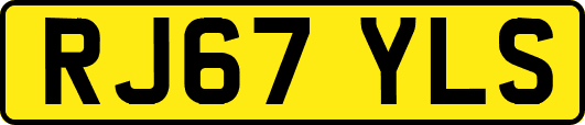 RJ67YLS