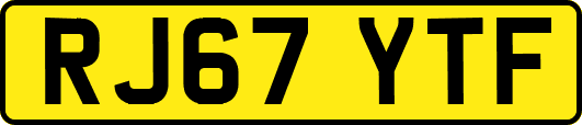 RJ67YTF