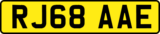 RJ68AAE