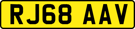 RJ68AAV