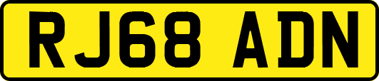 RJ68ADN