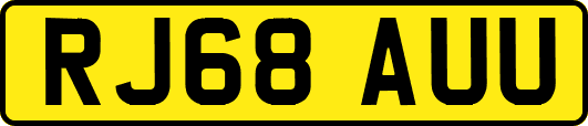 RJ68AUU