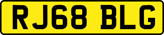RJ68BLG