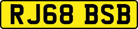 RJ68BSB