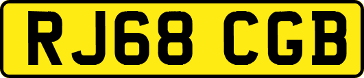 RJ68CGB