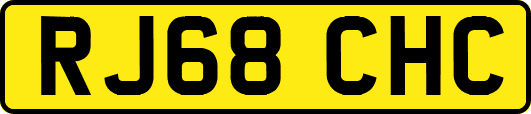 RJ68CHC