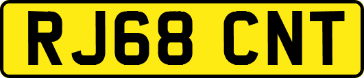 RJ68CNT