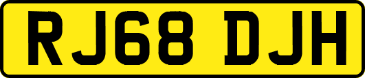 RJ68DJH