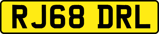 RJ68DRL