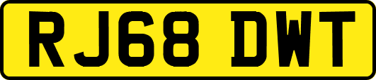 RJ68DWT