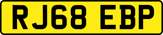 RJ68EBP
