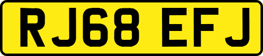 RJ68EFJ