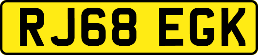 RJ68EGK