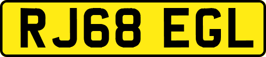 RJ68EGL